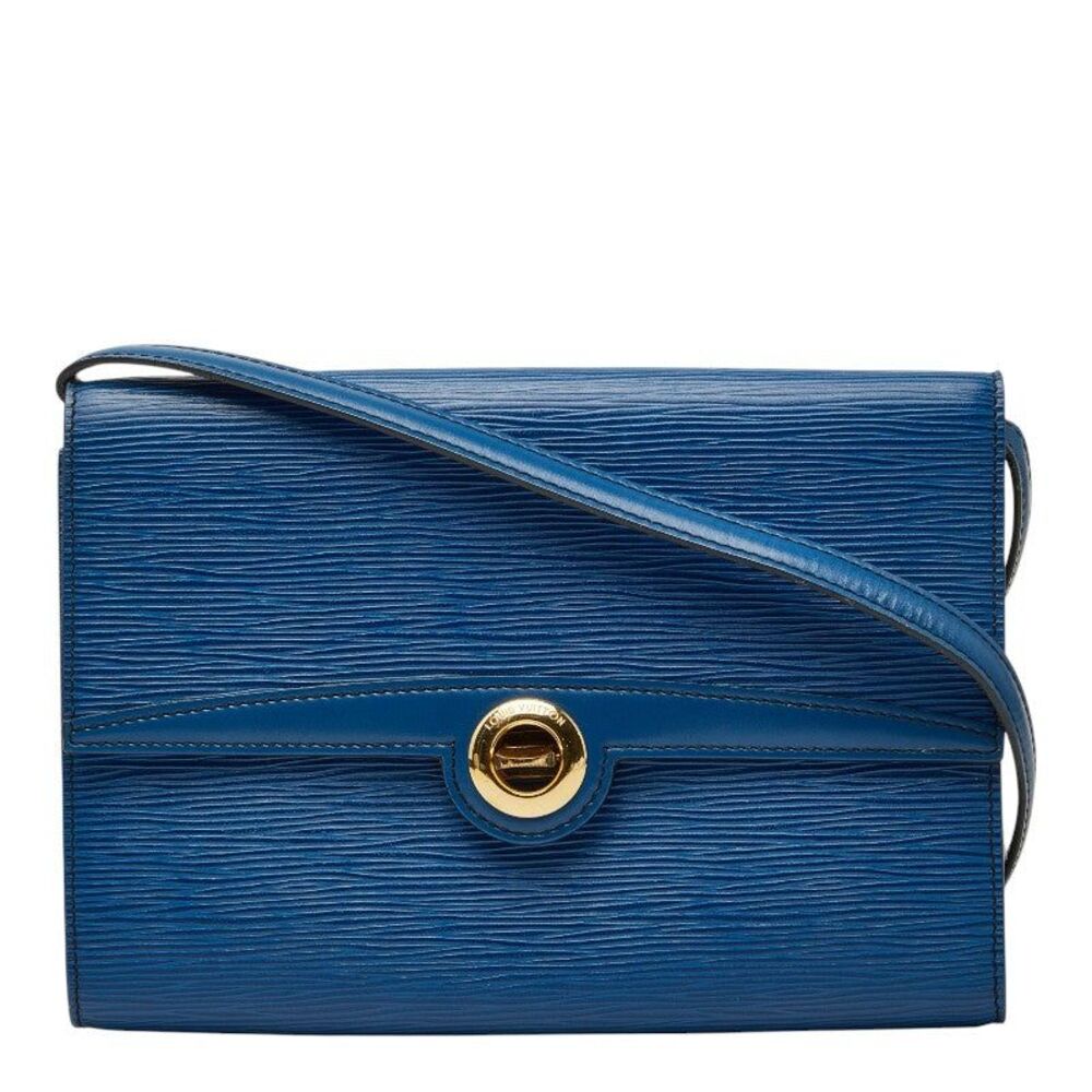 Louis Vuitton Epi Shoulder Bag